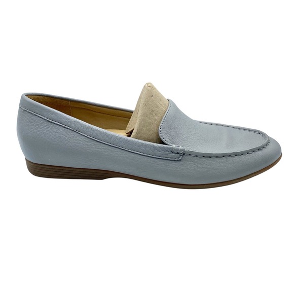 Dansko Lorri Women's Casual Shoes Loafer Grey Tumbled, W41/ U.S. Size 10.5-11 - Picture 1 of 10